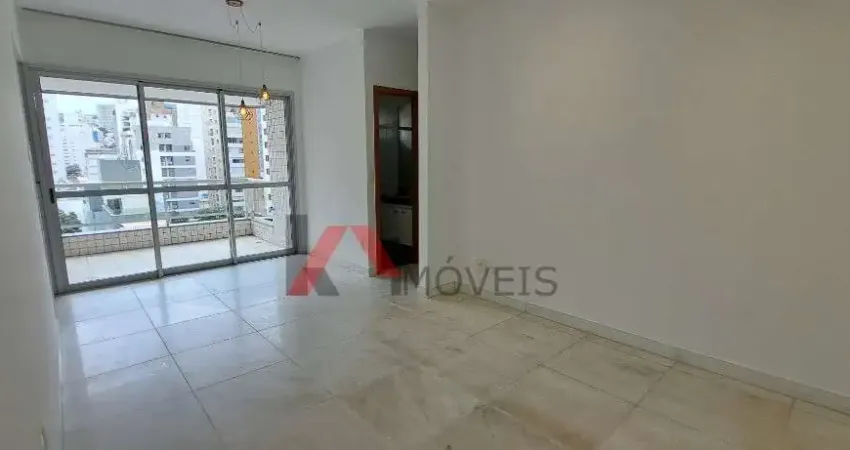 Apartamento com 2 quartos para alugar no Funcionários, Belo Horizonte