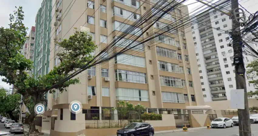 Apartamento com 4 quartos à venda na Rua Amazonas, 187, Pituba, Salvador