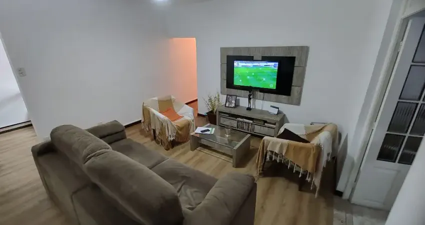 Apartamento à venda de 108m2 com 3 quartos em Brotas