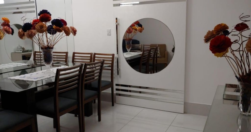 Apartamento à venda de 90 m2 com 3 quartos em Brotas