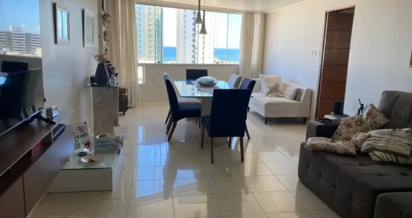 Apartamento com 3 quartos à venda na Rua Doutor Raimundo Magaldi, 417, Costa Azul, Salvador