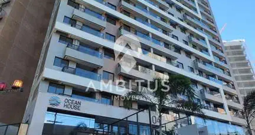 Apartamento à venda de 42 m2 com 1 quarto e varanda, jaguaribe , salvador, ba