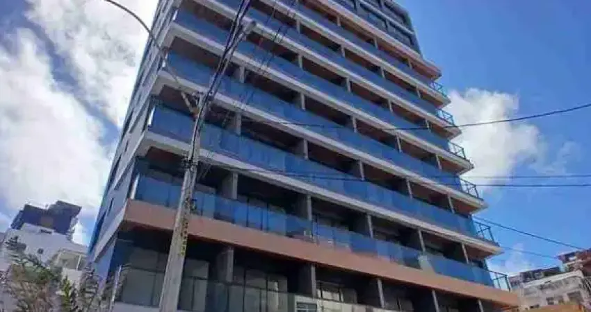 Apartamento com 1 quarto à venda na Rua Marquês de Caravelas, 5, Barra, Salvador