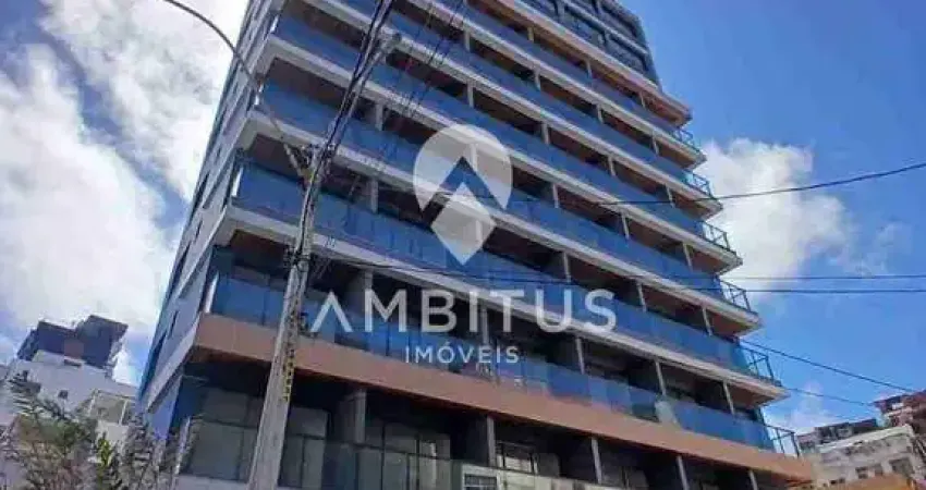 Apartamento com 1 quarto à venda na Rua Marquês de Caravelas, 5, Barra, Salvador