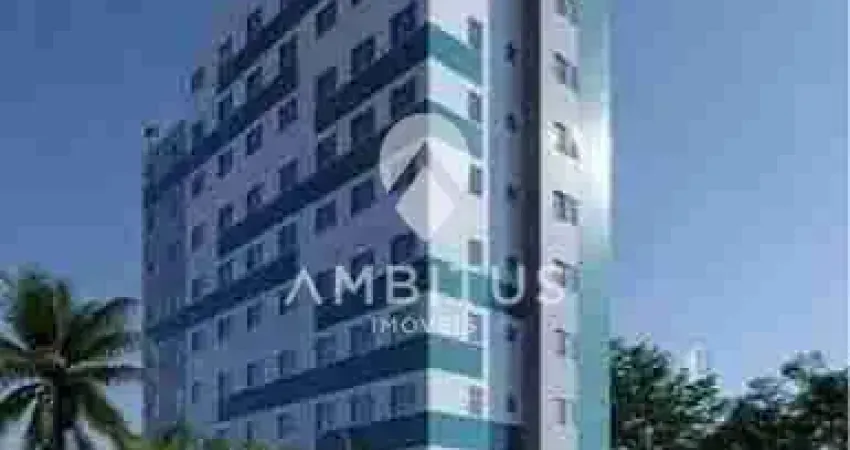 Kitnet / Stúdio à venda na Rua Albacora, 87, Piatã, Salvador