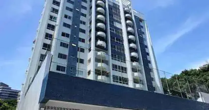 Apartamento à venda de 201 m2 com 4 quartos, itaigara, salvador, ba