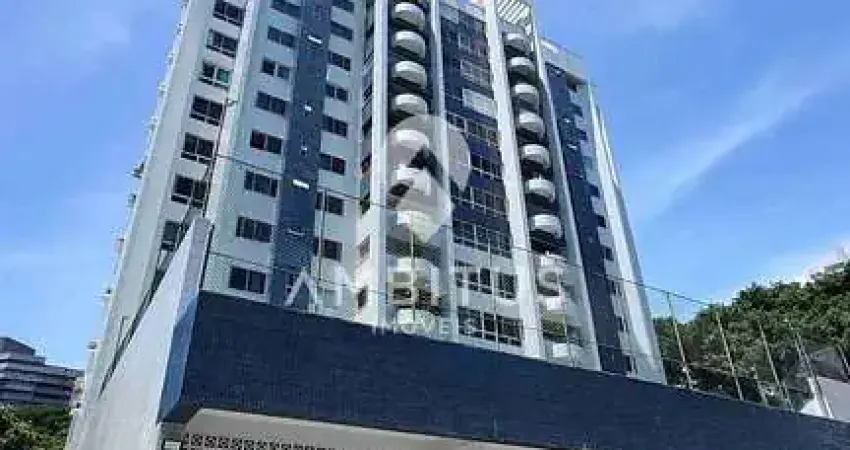 Apartamento à venda de 201 m2 com 4 quartos, itaigara, salvador, ba