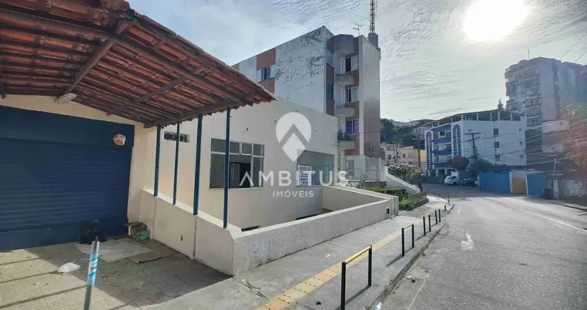 Casa à venda com 3 pavimentos e 6 quartos, federação, salvador, ba