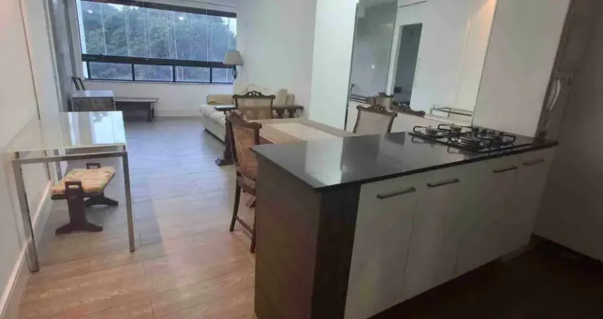 Apartamento de 62m²  para locação com 1 quarto, federação, salvador, ba
