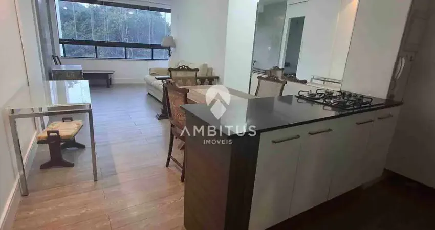 Apartamento de 62m²  para locação com 1 quarto, federação, salvador, ba
