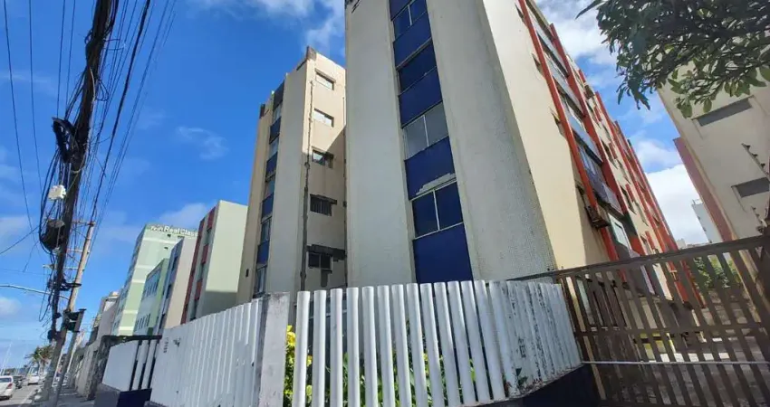 Apartamento de 48 m2 de 1 quarto e sala à venda, pituba, salvador, ba