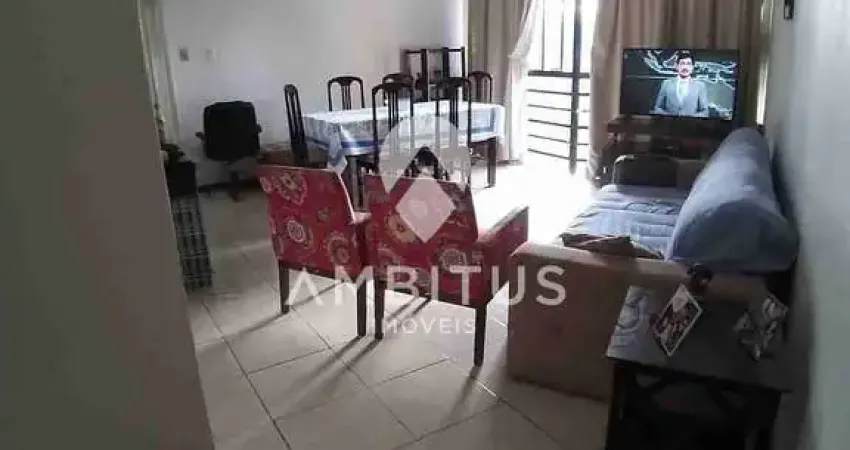 Apartamento de 99 m2 à venda com 3 quartos e 1 suíte, brotas, salvador, ba