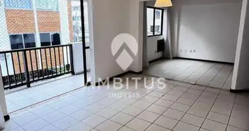 Apartamento para locação de 80 m2 com 2 quartos,sendo 1 suíte e 1 dependencia na pituba, salvador,