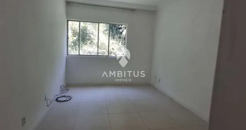 Apartamento de 44 m2 com 2 quartos totais para locação, federação