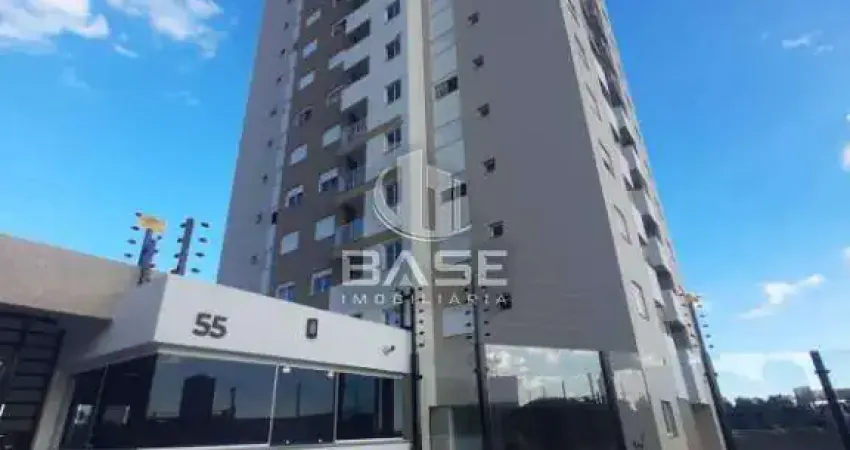 Apartamento com 2 quartos à venda na Rua Júlio Pedro Pezzi, 55, Panazzolo, Caxias do Sul