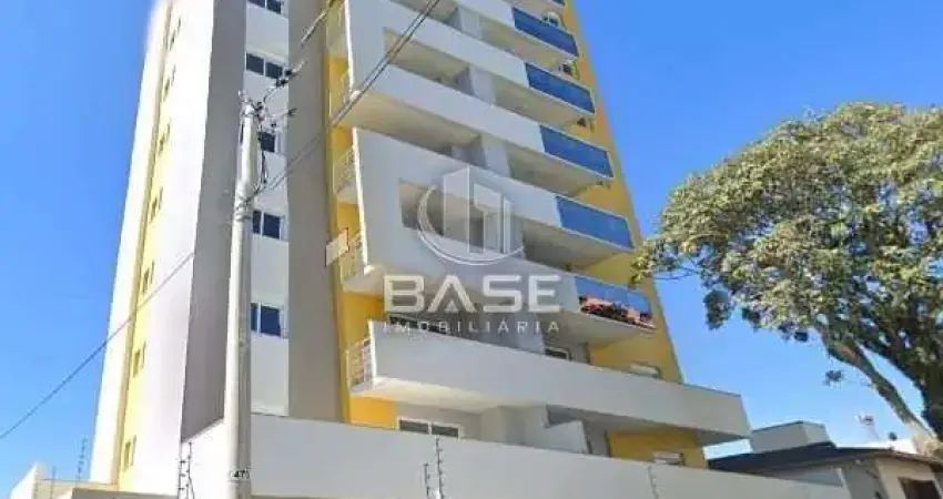 Apartamento com 3 quartos à venda na Rua André Stawinski, 470, Madureira, Caxias do Sul