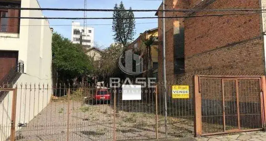 Terreno à venda na Rua Cremona, 350, São Pelegrino, Caxias do Sul