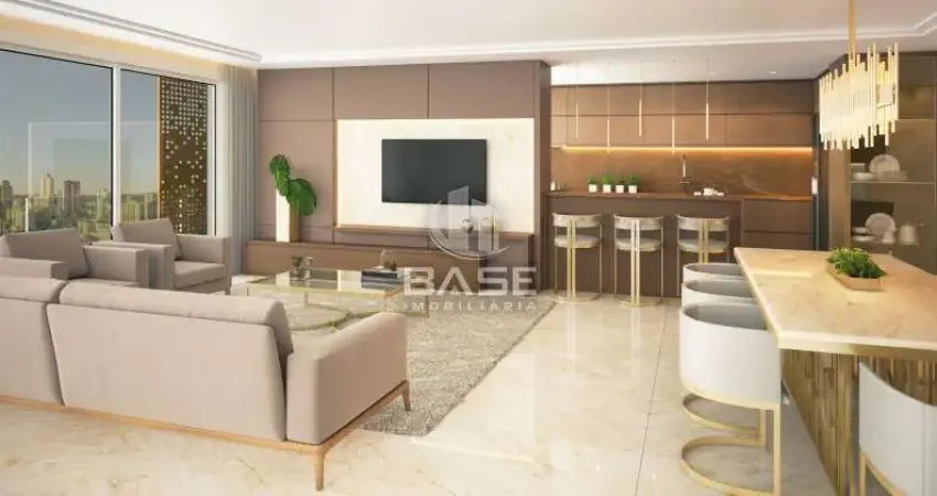 Apartamento com 3 quartos à venda na Rua Olavo Bilac, 218, Rio Branco, Caxias do Sul
