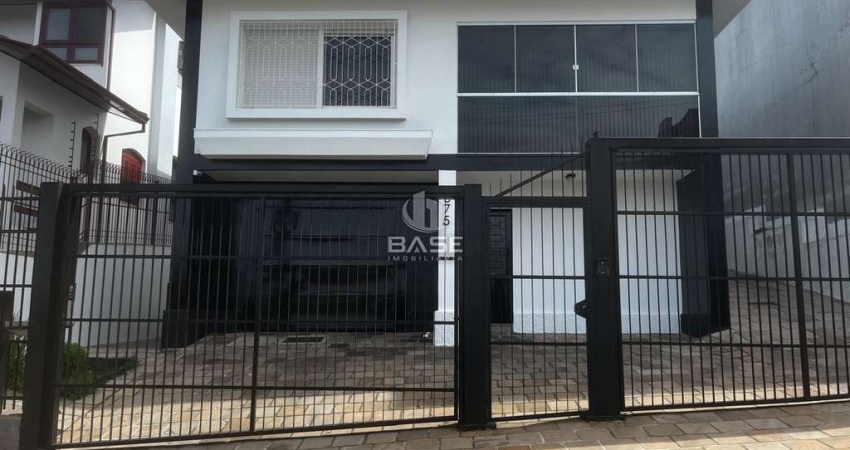 Casa com 3 quartos à venda na Rua Alcides Maya, 375, Sanvitto, Caxias do Sul