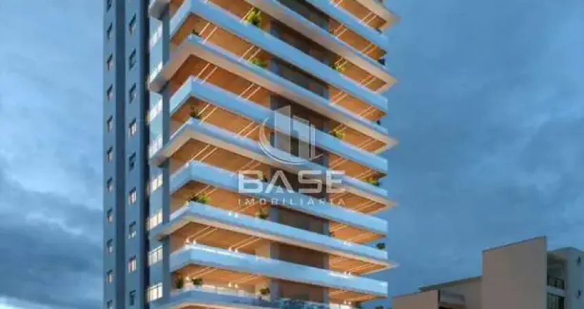 Apartamento com 3 quartos à venda na Rua José Donato Balen, 22, Exposição, Caxias do Sul