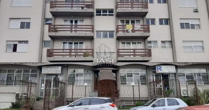 Apartamento com 3 quartos à venda na Rua Rafael Rossi, 251, Nossa Senhora de Lourdes, Caxias do Sul