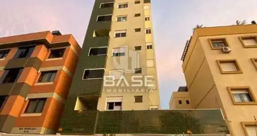 Apartamento com 3 quartos à venda na Rua Augusto Borsarini, 66, Pio X, Caxias do Sul
