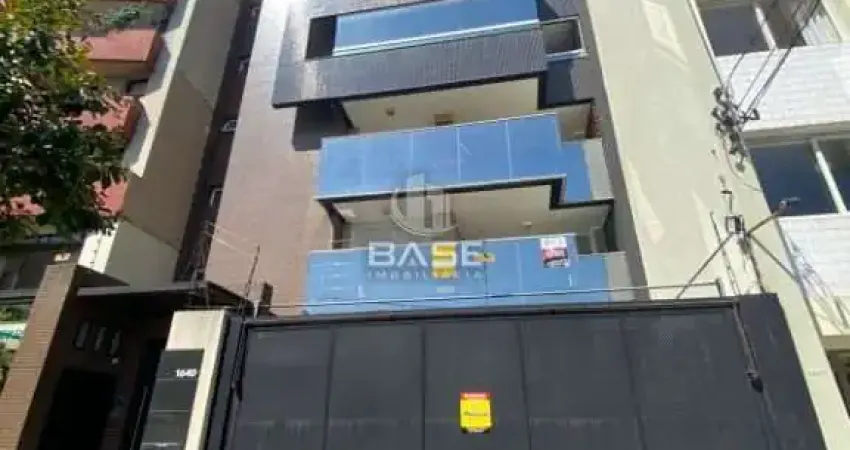 Apartamento com 3 quartos à venda na Rua Doutor Montaury, 1644, Exposição, Caxias do Sul