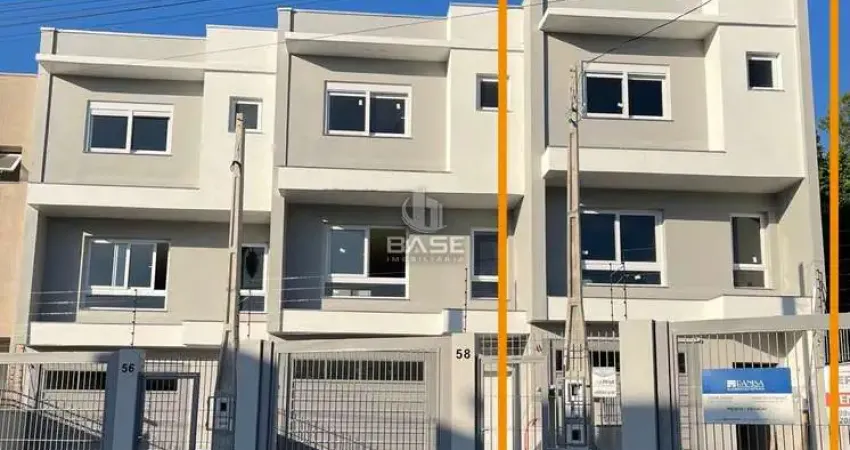Casa com 3 quartos à venda na Rua México, 56, Jardim América, Caxias do Sul
