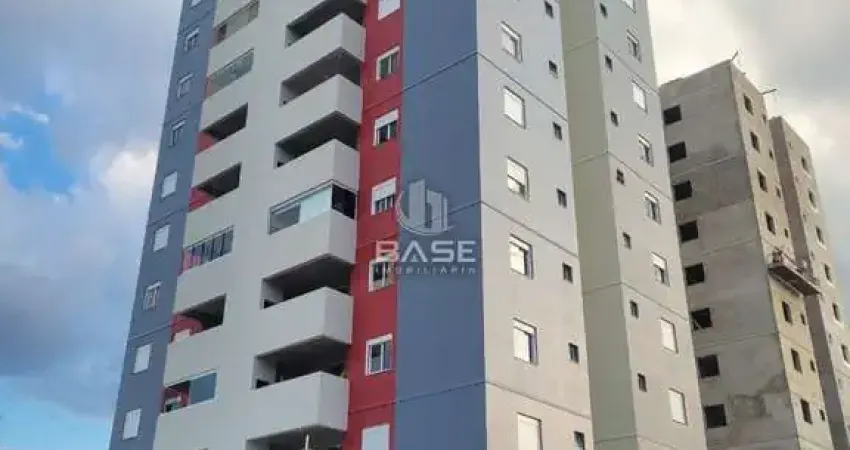 Apartamento com 2 quartos à venda na Rua Nadyr Antonio Antonioli, 284, Vila Verde, Caxias do Sul