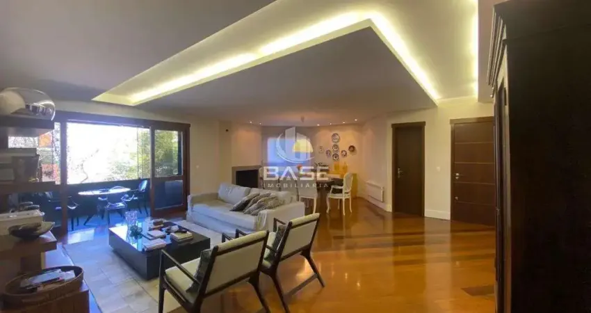 Apartamento com 3 quartos à venda na Rua General Jacinto Maria de Godoy, 941, Colina Sorriso, Caxias do Sul