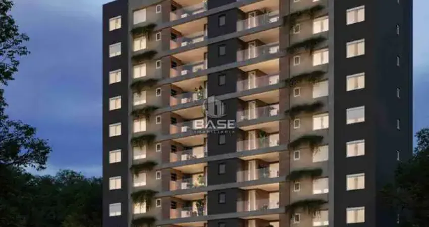 Apartamento com 3 quartos à venda na Rua Thomas Gonzaga, 588, Panazzolo, Caxias do Sul