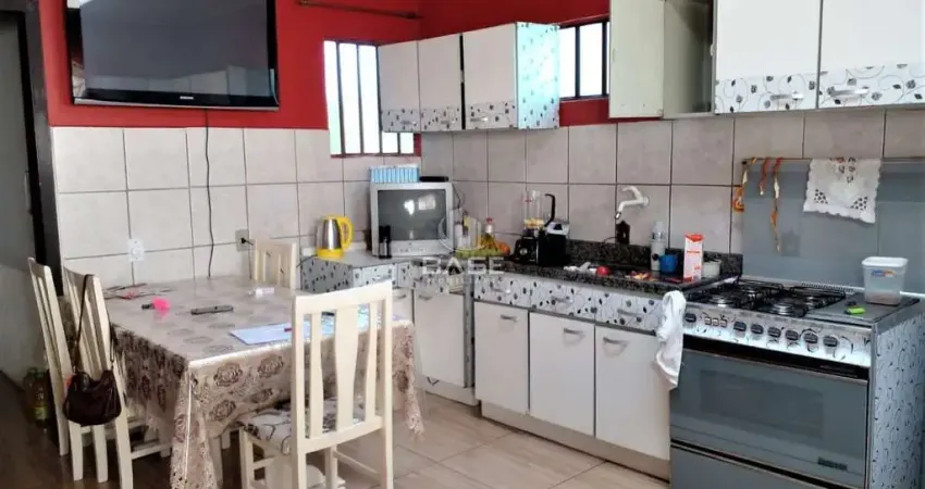 Casa com 3 quartos à venda na Rua Argemiro Coelho da Silva, 212, Esplanada, Caxias do Sul