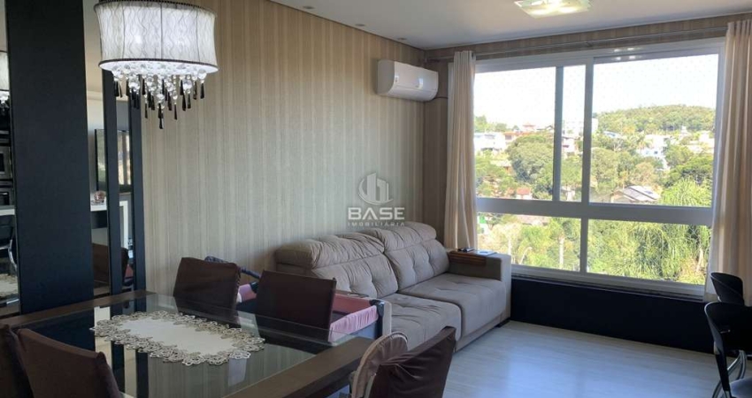 Apartamento com 3 quartos à venda na Ana Rech, Caxias do Sul 