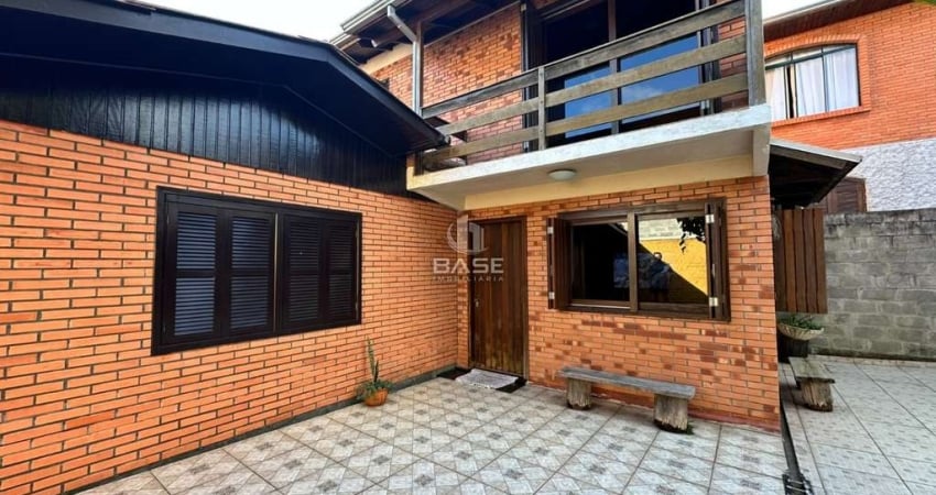 Casa com 4 quartos à venda na Rua Stefano Vergani, 289, Petrópolis, Caxias do Sul