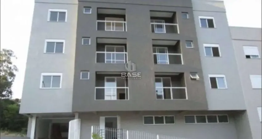 Apartamento com 2 quartos à venda no Salgado Filho, Caxias do Sul 
