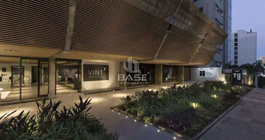 Ponto comercial à venda na Rua Plácido de Castro, 1053, Exposição, Caxias do Sul