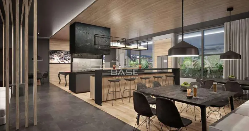 Apartamento com 3 quartos à venda na Nossa Senhora de Lourdes, Caxias do Sul 