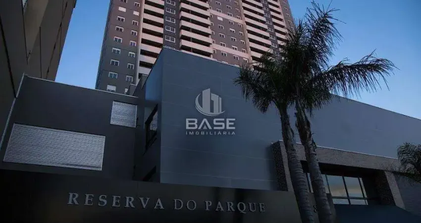 Apartamento com 2 quartos à venda na Rua Marquês do Herval, 364, Centro, Caxias do Sul