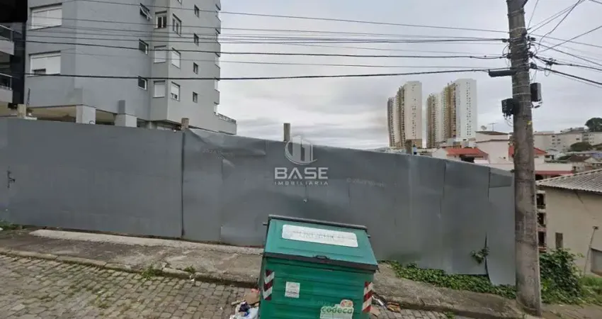 Terreno à venda no Cristo Redentor, Caxias do Sul 