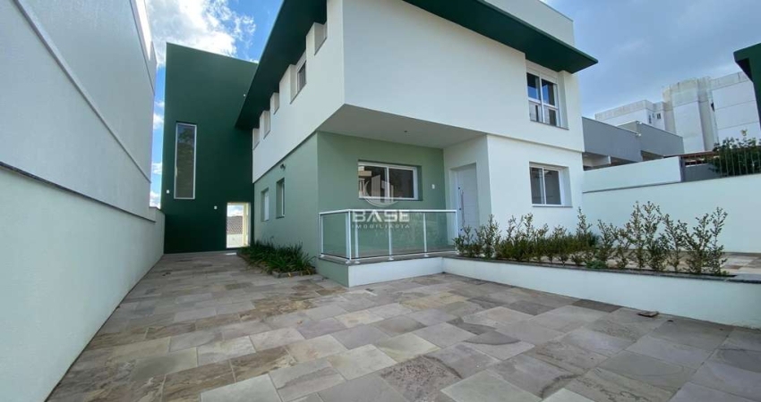 Casa com 3 quartos à venda no São Luiz, Caxias do Sul 
