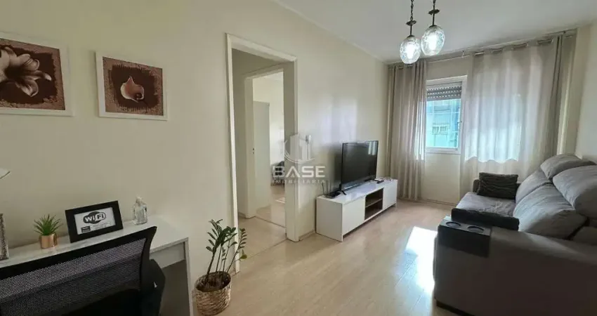 Apartamento com 2 quartos à venda na Nossa Senhora de Lourdes, Caxias do Sul