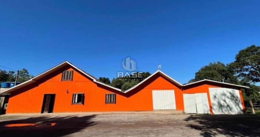 Chácara / sítio com 3 quartos à venda em Criúva, Caxias do Sul 