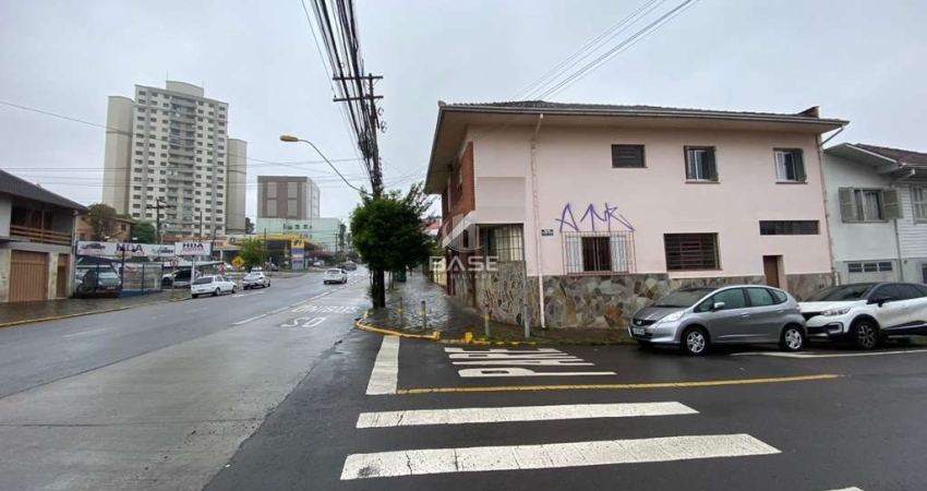 Terreno à venda no Pio X, Caxias do Sul 