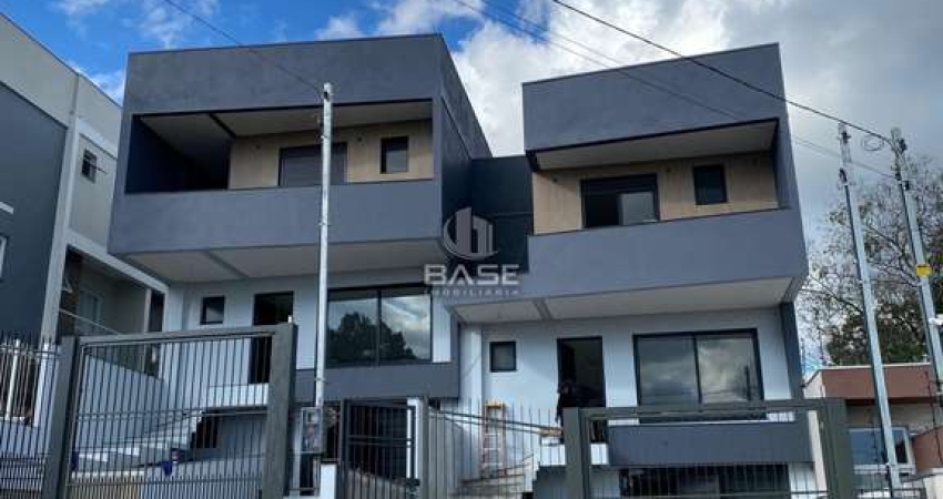 Casa com 3 quartos à venda no São Luiz, Caxias do Sul 