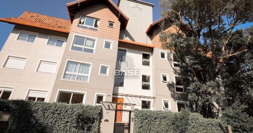 Apartamento com 1 quarto à venda em Carniel, Gramado 