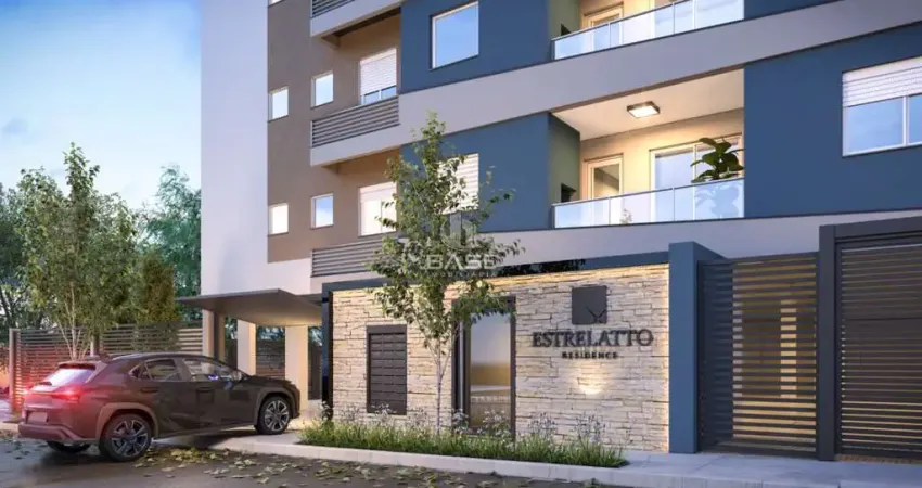 Apartamento com 2 quartos à venda na Vila Verde, Caxias do Sul 