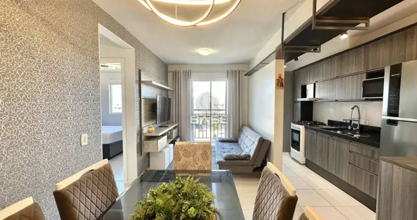Apartamento com 2 quartos à venda no De Lazzer, Caxias do Sul 