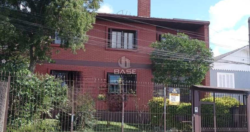 Casa com 5 quartos à venda no Rio Branco, Caxias do Sul 