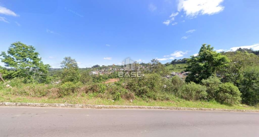Terreno à venda na Nossa Senhora das Graças, Caxias do Sul 