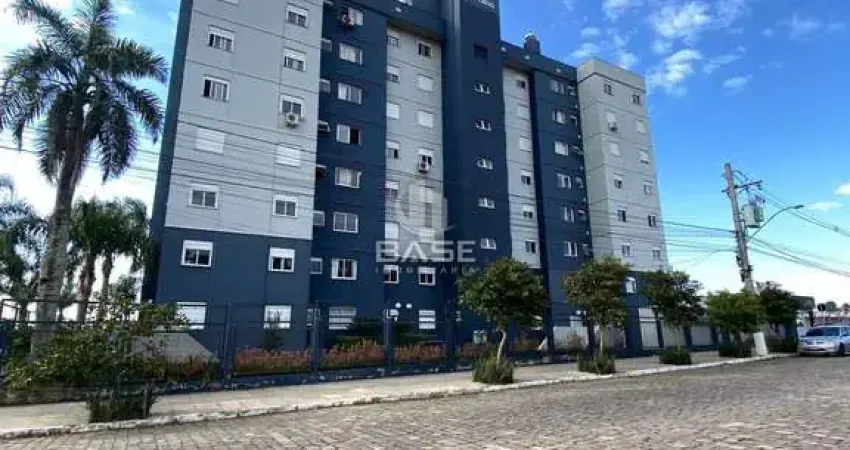 Apartamento com 2 quartos à venda no Santa Catarina, Caxias do Sul 